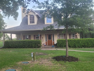 3376 Plainview Rd, Sherman, TX 75092