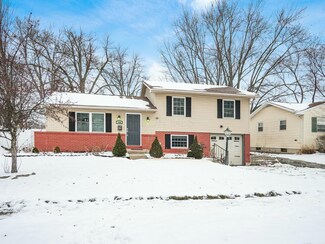 6584 Carriage Ln, Reynoldsburg, OH 43068