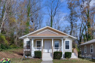 28 Trellis Ct, Asheville, NC 28806