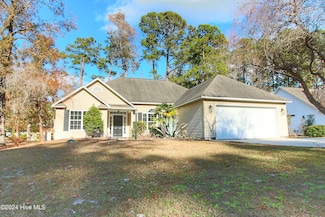 122 Calabash Rd NW, Calabash, NC 28467