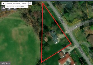 9200 Marseille Dr, Potomac, MD 20854