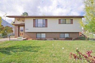 2234 Spring Hollow Rd, Kamas, UT 84036