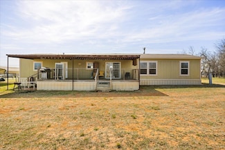 1750 Wildhorse Ln Unit Stephenville Texas, Stephenville, TX 76401