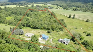 8896 S Hamilton Rd, Earlville, NY 13332