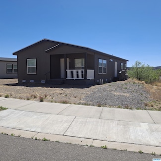 923 Camino de Suenos, Silver City, NM 88061