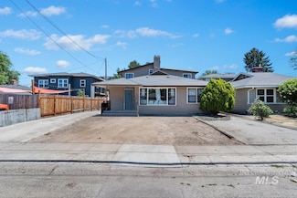 1408 S Joyce St, Boise, ID 83706