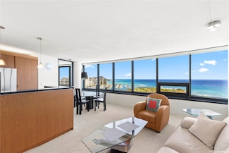 1330 Ala Moana Blvd Unit 3305, Honolulu, HI 96814