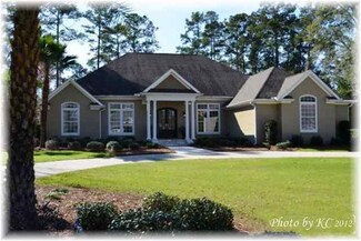 3867 W Millers Bridge Rd, Tallahassee, FL 32312