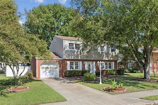 9 Harris Landing Rd, Hampton, VA 23669