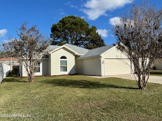 12273 Amanda Cove Trail, Jacksonville, FL 32225