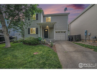 3314 Planter Way, Fort Collins, CO 80526