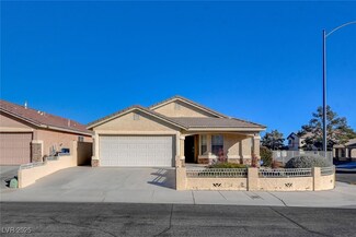 7300 Mountain Thicket St, Las Vegas, NV 89131
