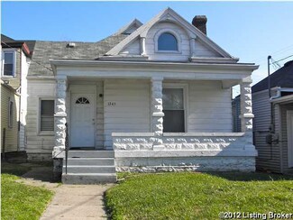 1345 S Preston St, Louisville, KY 40208