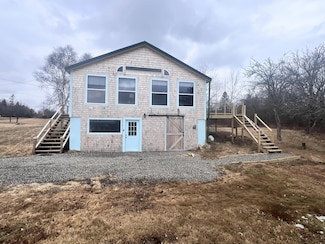 79 County Rd, Eastport, ME 04631