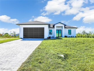 1302 NW 13th Terrace, Cape Coral, FL 33993