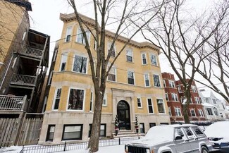 1466 W Warner Ave Unit 1W, Chicago, IL 60613