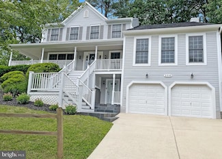 2510 Heatherwood Ct, Adelphi, MD 20783