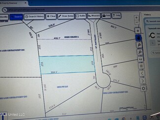 Lot 41 Antelope Ln, Perkinston, MS 39573