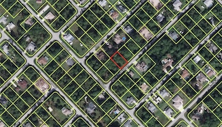 5293 Chandler Terrace, Port Charlotte, FL 33981