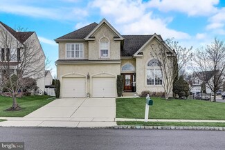 132 Devonshire Dr, Swedesboro, NJ 08085