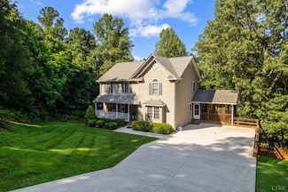 1262 Silver Creek Dr, Lynchburg, VA 24503
