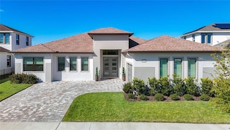8731 Sanders Tree Loop, Wesley Chapel, FL 33545