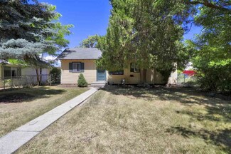 904 E Logan St, Boise, ID 83712