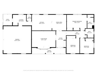 2518 U S 35, West Alexandria, OH 45381