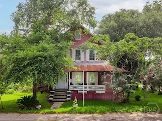 602 Magnolia St, Guyton, GA 31312