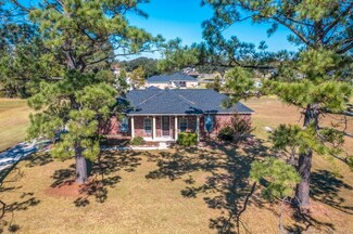 738 Sabre Dr, Lake Charles, LA 70611