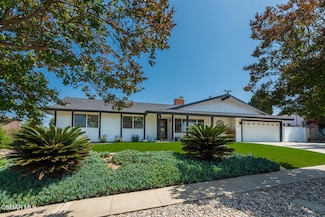 417 Kevin St, Thousand Oaks, CA 91360