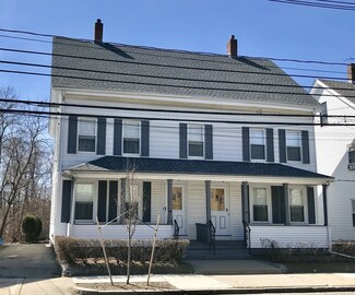 290 River St Unit 292, Waltham, MA 02453