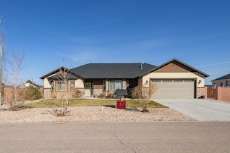 3913 N Native Dancer Dr, Cedar City, UT 84721