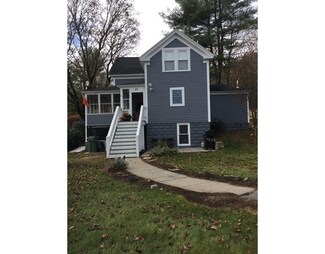 47 Fowler Ave, Northbridge, MA 01534