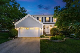8493 Nightstar Ct, Reynoldsburg, OH 43068