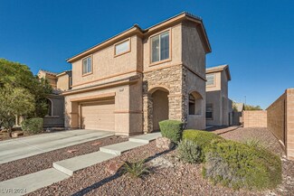 6834 Jungle Fowl St, North Las Vegas, NV 89084