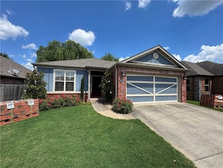 2656 N Sierra Ave, Fayetteville, AR 72703