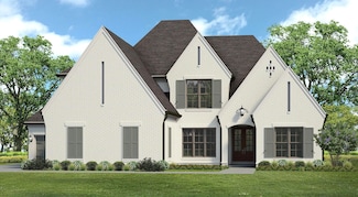 285 Beckham Dr, Collierville, TN 38017