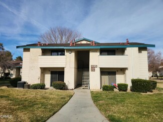 44406 15th St E Unit 1, Lancaster, CA 93535