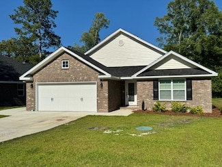 856 Bentwood Cir, Manning, SC 29102