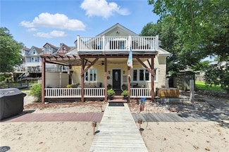 775 W Ocean View Ave, Norfolk, VA 23503