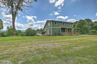 26261 Twin Rivers Trail, Abingdon, VA 24211