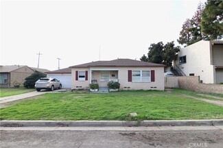 13171 Jefferson St, Garden Grove, CA 92844