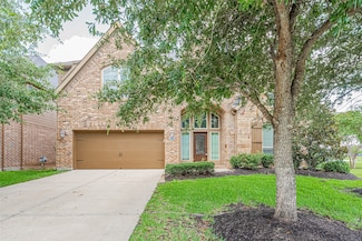 27906 Colonial Point Dr, Katy, TX 77493