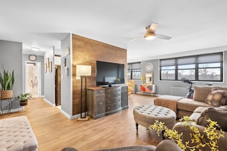 1225 Kennedy Blvd Unit 4F, Bayonne, NJ 07002