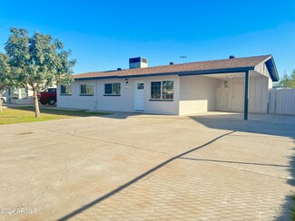 8605 W Polk St, Tolleson, AZ 85353