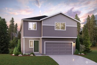 31202 122nd St SE Unit 87, Sultan, WA 98294