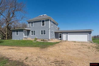 81075 400th St, Lewisville, MN 56060