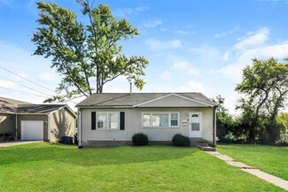 6030 Washington Ave, Berkeley, MO 63134