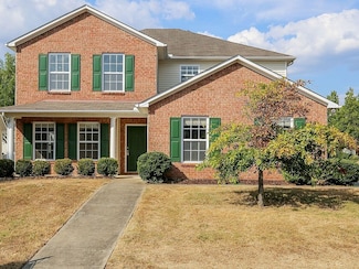 3404 Whitebud Ln, Murfreesboro, TN 37128